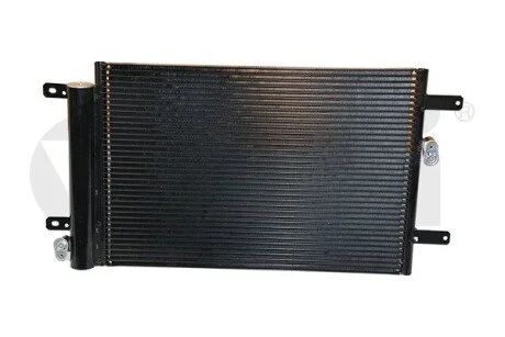 Радиатор кондиционера Vika 88201317401