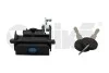 Кнопка  открывания багажника с замком и ключами VW Golf (91-97),Polo (95-02) (88270119601) vika