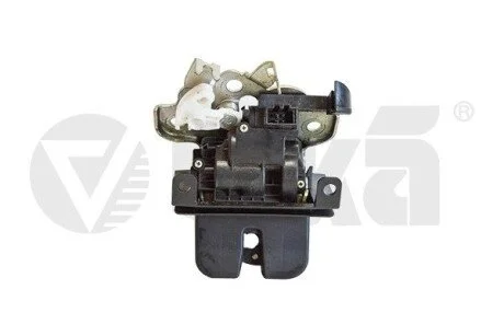 Замок багажника Skoda Fabia (14-),Octavia (12-),Rapid (12-)/Seat Ibiza (08-),Leon (13-),Toledo (12-) Vika 88271801201