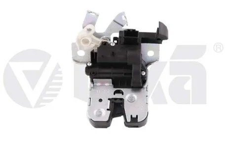 Bonnet lock; rear Vika 88271808801