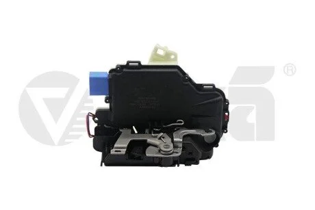 Замок двери передний левый Skoda Fabia (06-14),Roomster (06-15) Vika 88371056901
