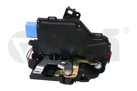 Замок дверний Vika 88371343301