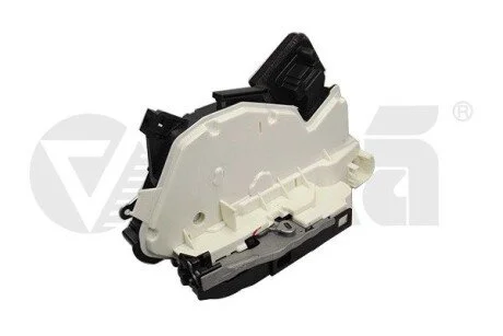 Замок двери передней левой VW Caddy (15-),Golf (08-13,13-),Jetta (10-18),Polo (09-14)/Seat Leon (12-) Vika 88371790501