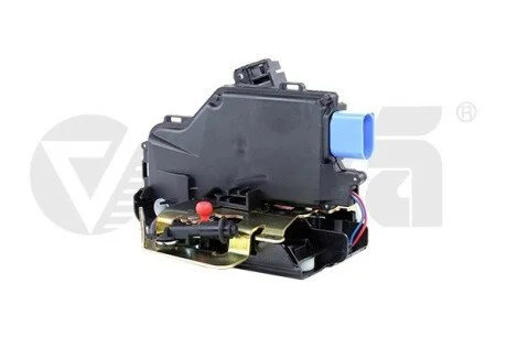 Замок двері передньої правої (7конт) Audi A3 (03-12),A8 (02-10) Vika 88371812901