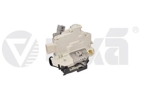 Замок двери передний левый Audi Q7 (10-15)/Skoda Superb (08-13) VI Vika 88371826501