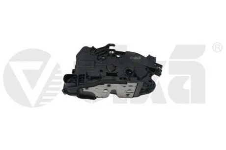 Замок двери перед. прав. VW Polo/Skoda Fabia (18-) Vika 88371828101