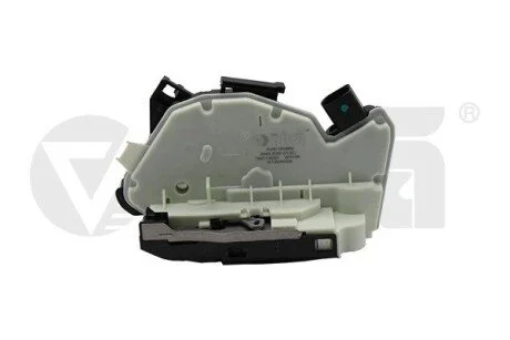 Замок двери задний левый Skoda Fabia(06-14),Superb (08-15)/VW Amarok (10-),Passat CC (08-15),Tiguan (07-09) Vika 88390955501