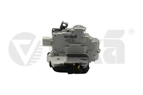 Замок двери задний левый Audi A4 (05-08) Vika 88391764501