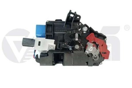 Замок двери зад. прав. VW Touareg (02-10) Vika 88391812101