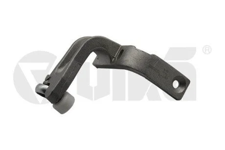 Roller guide for sliding door.right lower Vika 88431637701
