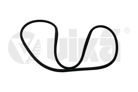 Уплотнитель заднего стекла Skoda Felicia (94-98,98-01) Vika 88450117101