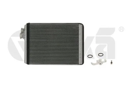Радиатор печки Audi A4, A5, Q5 Vika 88980886101