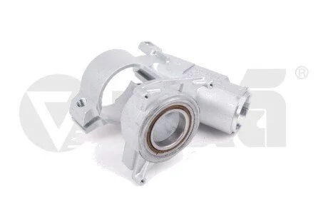 Корпус замку рульової колонки без вимикача запалювання VW Golf (83-,91-),Passat (88-96) Vika 89050071901