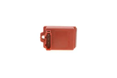 Регулятор скорости вентилятора Skoda Octavia (96-10)/VW Go;f (91-14),Passat (88-05) Vika 89071698101 (фото 1)