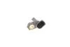 Датчик ABS задній правий Skoda Octavia (12-,14-),Superb (08-15,15-)/VW Golf (13-),Caddy (15-),Passat (12-,15-)/Audi Q7 (06-15) Vika 90032296001 (фото 2)