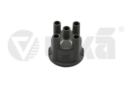 Distributor cap. gray Vika 90260067801