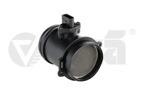 Фото 1 - датчик потока воздуха ДМРВ Audi A6 4,2 (99-05) Vika 91331639801 Датчик потока воздуха ДМРВ Audi A6 4,2 (99-05) Vika 91331639801 (фото 1)