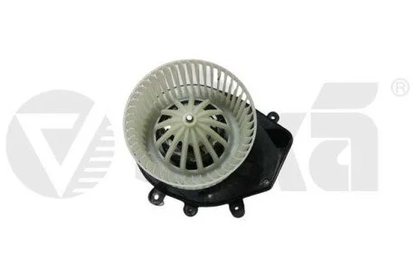 Вентилятор радіатора печі Vika 98200703801