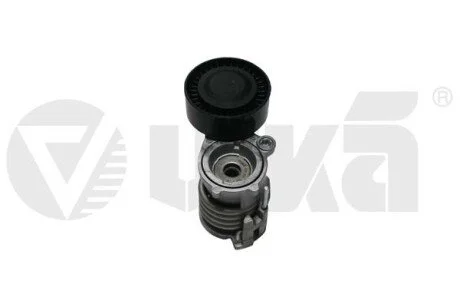 Ролик натяжной с натяжителем Vika 99030904601
