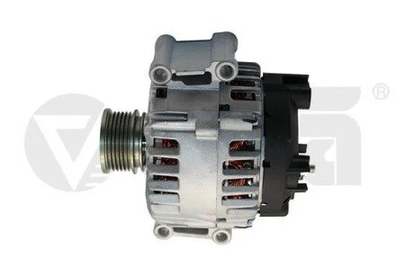 Генератор Valeo Vika 99031766801