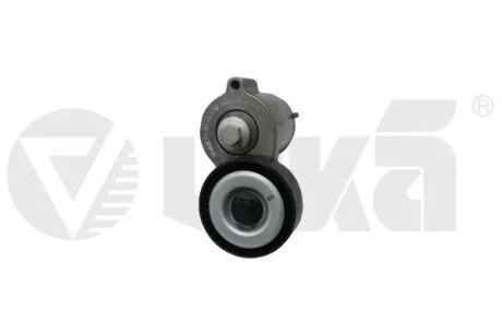 Ролик натяжной с натяжителем VW Golf (08-13),Jetta (06-10,10-) Vika 99031770301
