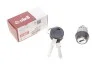 Замок запалювання із ключами VW Golf (74-97),Passat (73-88)/Audi 80 (78-86) Vika 99050035301 (фото 1)
