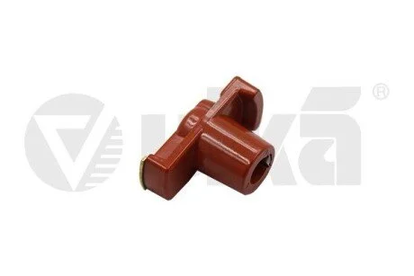 Бегунок распределителя зажигания красный Vika 99050068701