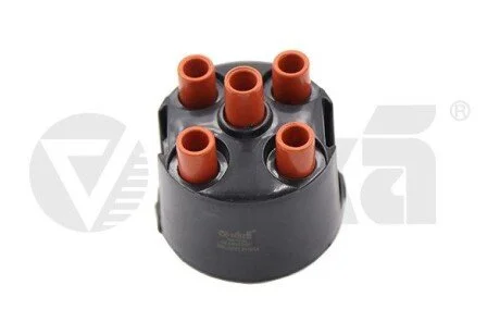 Кришка розподільника запалювання Vika 99050307101