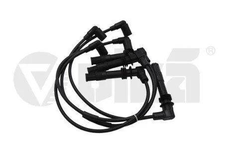 Комплект высоковольтных проводов Skoda Fabia (00-04),Octavia (01-11)/VW Golf (98 Vika 99051463601