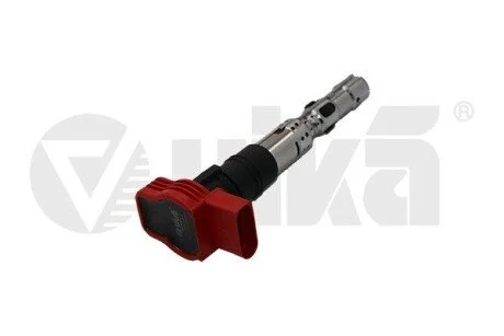 Катушка зажигания свечи VW Touareg (02-06)/Audi A4 (03-09),A6 (04-11),A8 (02-10) Vika 99051779901