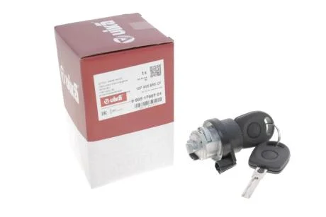 Замок зажигания VW Golf V-VII/T5 04-13 Vika 99051790701