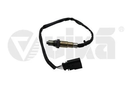 Датчик кислорода (лямбда-зонд) 4 провод. Skoda Fabia (00-11-)/VW Polo (02-1213-) Vika 99060087201