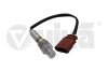 Датчик кислорода (лямбдазонд) 4 провода 1,2L mot.AWY,BMD Skoda Fabia I (6Y2) (01-07)/VW Polo (9N_) (02-07) Vika 99060087701 (фото 1)