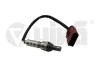 Датчик кислорода (лямбдазонд) 4 провода Skoda Fabia (01-07,06-14)/VW Polo (09-14)/Seat Ibiza (07-08) (99060087801) vika