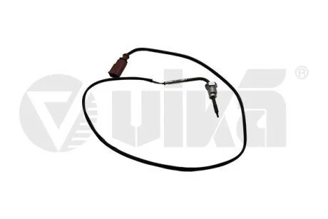 Датчик температури випускних газів Audi A4 (04-08),A6 (04-11) Vika 99061804901