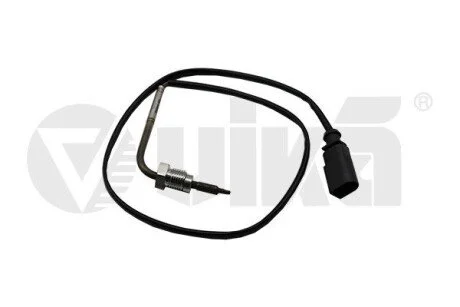 Датчик температуры выхлопных газов VW Passat B8 2.0 TDI 4motion (14-) (630мм) (9 Vika 99061806501