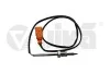 Датчик температури вихлопних газів VW Passat B8, Tiguan 2.0 TDI 4motion (14-) (99061806701) VIKA 99061806701