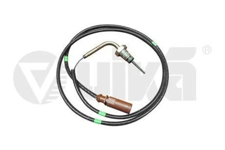 Датчик температуры выпускных газов 2,0D VW Caddy (15-),T6 (15-) Vika 99061811801