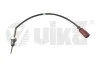 Датчик температуры выхлопных газов 2,0D VW T6 (15-) (99061812201) VIKA