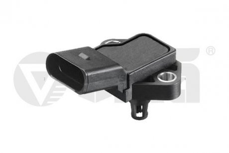 Датчик температуры Skoda Fabia (11-15),VW Polo (10-)/Seat Ibiza (09-15) Vika 99061817501 (фото 1)