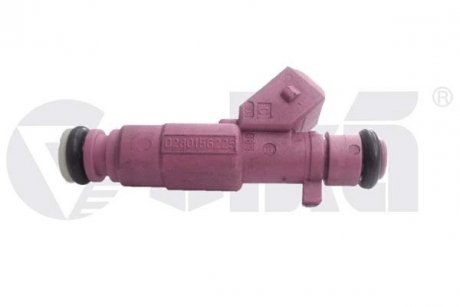 Форсунка топливная (BOSCH) VW Fox 1.6 (03-05) Vika 99061837901