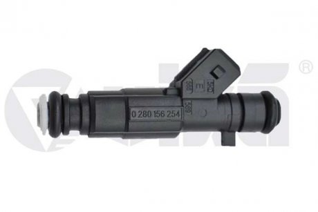 Форсунка паливна (вир-во BOSCH) VW Fox (02-10) Vika 99061838101