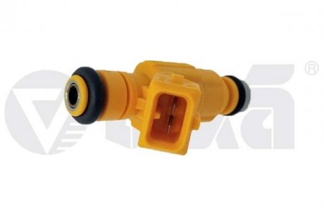 Форсунка паливна (вир-во BOSCH) VW Polo/Seat Cordoba (05-10) Vika 99061838701