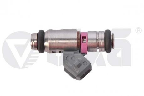 Форсунка топливная (BOSCH) Audi A2/VW Golf IV, Polo/Seat 1.4 (93-12) Vika 99061839401