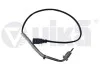 Датчик температуры выхлопных газов Audi A1,A3 (13-18)/Skoda Octavia, Superb, Yet 99061841201