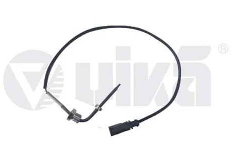 Датчик температуры ОГ Audi Q7, A6 (10-)/VW Touareg II (7P) (10-18)/Porsche Cayen Vika 99061842301 (фото 1)