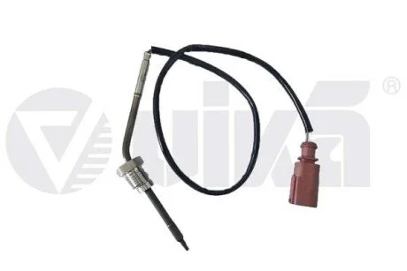 Датчик температуры ОГ Audi A8 4.2 TDI quattro (09-18) Vika 99061845401