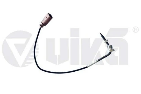 Датчик температуры ОГ Audi Q7, A8 (08-18)/VW Touareg II (7P) (10-18)/Porsche Cay Vika 99061845901