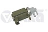 Pressure converter; exhaust control 99061847301