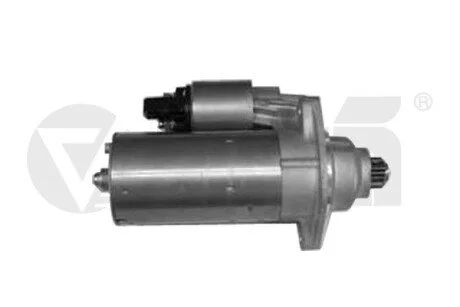 Стартер Bosch Vika 99110026001